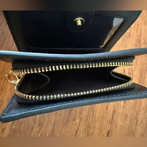 Coach Snoopy Woodstock Wallet - Picture 4 of 4